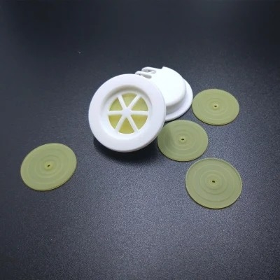 Machine Accessoriesrubber de masque scellant la valve de Ring Ultrasonic Welder Mask Breathing