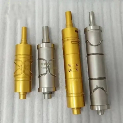 Machine Accessoriesrubber de masque scellant la valve de Ring Ultrasonic Welder Mask Breathing