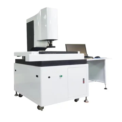 Le laser a basé des fabricants Directe Verkoop de système de mesure de vision