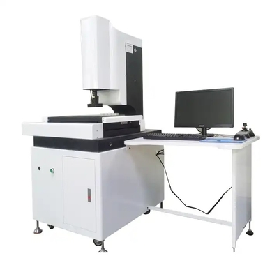 Le laser a basé des fabricants Directe Verkoop de système de mesure de vision