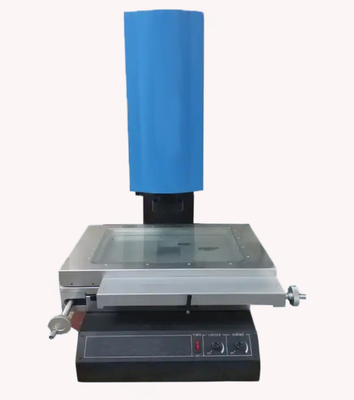 2d machine de mesure de vision avec une exactitude de mesure de 3um