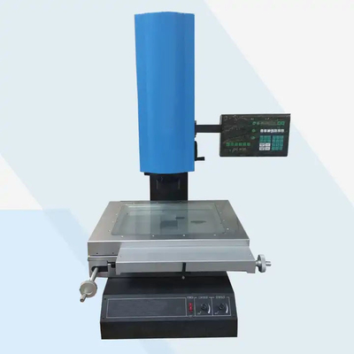 2d machine de mesure de vision avec une exactitude de mesure de 3um