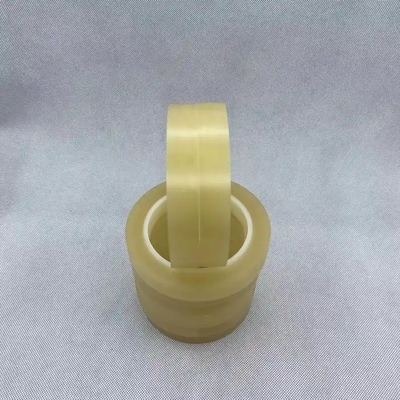bande d'emballage de PVC de 5mm 6mm pour les boîtes de scellage à biscuit et les boîtes à nourriture