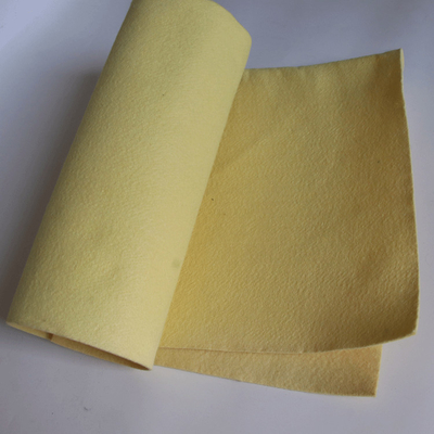 Largeur résistante à hautes températures 150cm de coton d'Aramid ignifuge