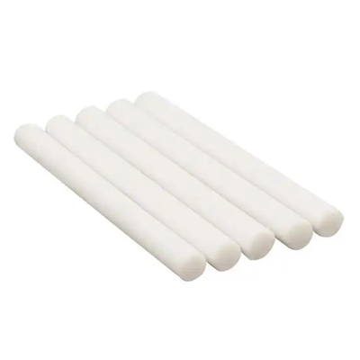 Purification de coton non-tissé de filtre de protection de l'environnement