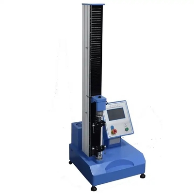 Seule capacité de charge 200kg de machine d'essai d'universel de colonne