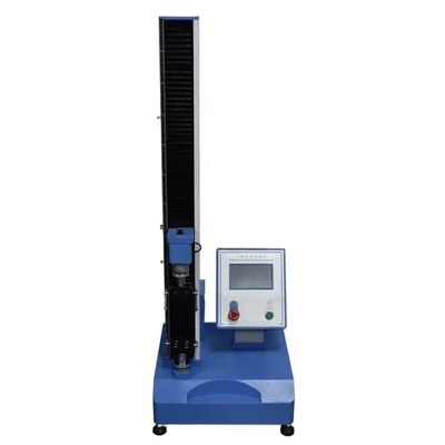 Seule capacité de charge 200kg de machine d'essai d'universel de colonne