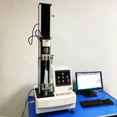 L'essai de tension universel usine pour non le textile tissé