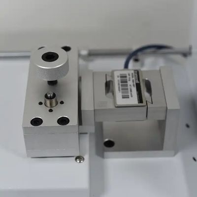 L'essai de tension horizontal d'ordinateur usine la commande de vis de la boule 10-500KN