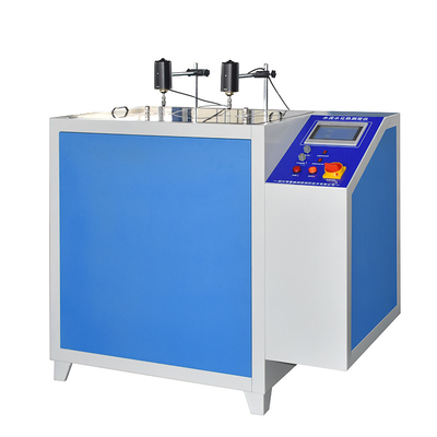 Appareil de contrôle de la chaleur d'hydratation de ciment du volume 650ml pour l'essai d'âge d'hydratation de ciment