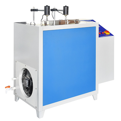 Appareil de contrôle de la chaleur d'hydratation de ciment du volume 650ml pour l'essai d'âge d'hydratation de ciment