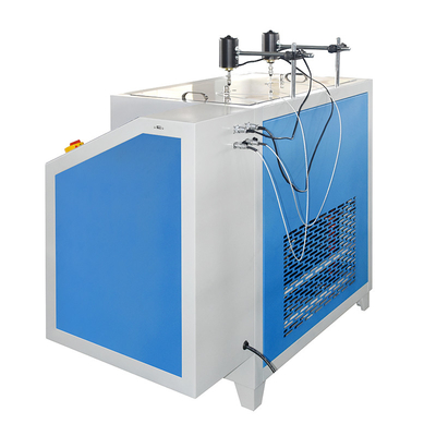 Appareil de contrôle de la chaleur d'hydratation de ciment du volume 650ml pour l'essai d'âge d'hydratation de ciment