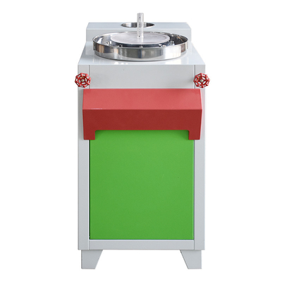modèle résistant GSA-84KJ d'appareil de contrôle de pression d'eau de membrane de 2.5MPa Geomedic