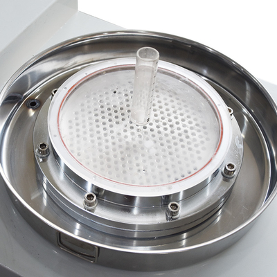 modèle résistant GSA-84KJ d'appareil de contrôle de pression d'eau de membrane de 2.5MPa Geomedic