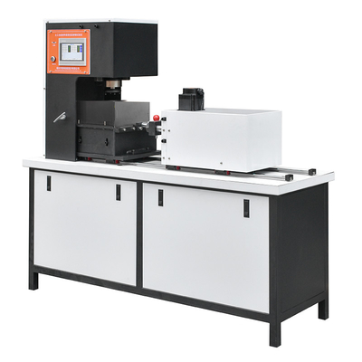 Contrôle de moteur direct matériel d'appareil de contrôle de frottement de cisaillement de 30KN Geosynthetic