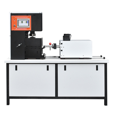 Contrôle de moteur direct matériel d'appareil de contrôle de frottement de cisaillement de 30KN Geosynthetic