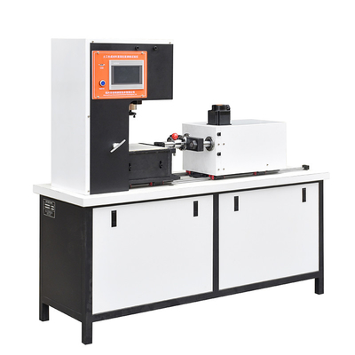 Contrôle de moteur direct matériel d'appareil de contrôle de frottement de cisaillement de 30KN Geosynthetic