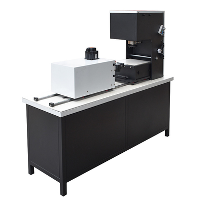 Contrôle de moteur direct matériel d'appareil de contrôle de frottement de cisaillement de 30KN Geosynthetic