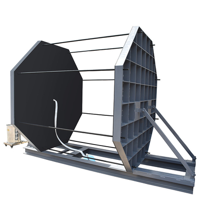 Pression vérificatrice de pression 0.16MPa du modèle de machine de tuyau concret de drainage GSA-487H