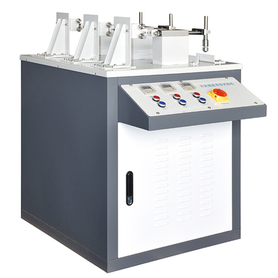 Température ambiante de machine d'essai de la vie de prise du commutateur AC220V/50Hz 4-40C