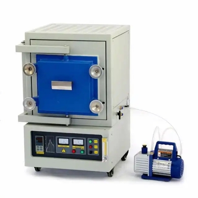 Vitesse de chauffage de four de l'atmosphère d'équipement de chauffage de laboratoire de 20°C/Min