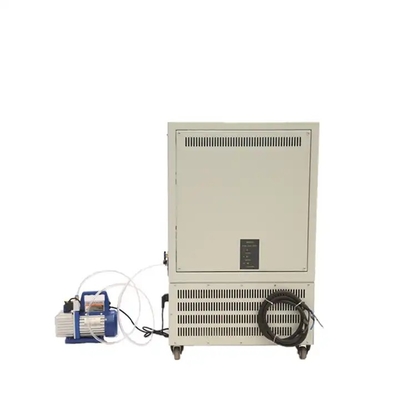 Vitesse de chauffage de four de l'atmosphère d'équipement de chauffage de laboratoire de 20°C/Min