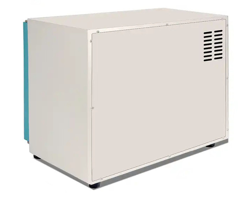 Séchage sous vide sec de stérilisation par la chaleur Oven Temperature Range +10~200°C
