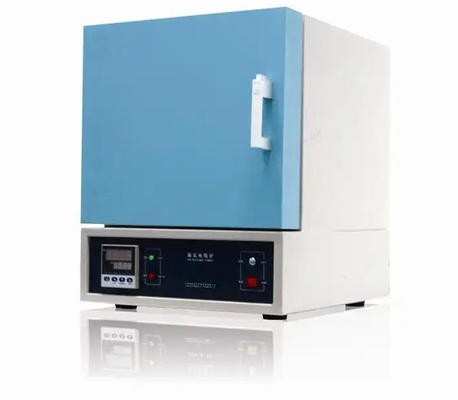 Volume de chambre à hautes températures de four à moufle de résistance de 1000℃ Thermolyne 2L