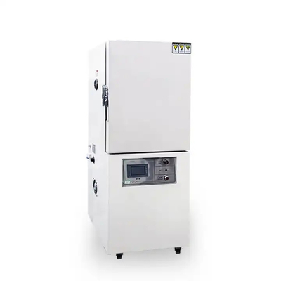 Sous vide la chaîne +50-300℃ d'Oven Laboratory Equipment For Temperature de séchage