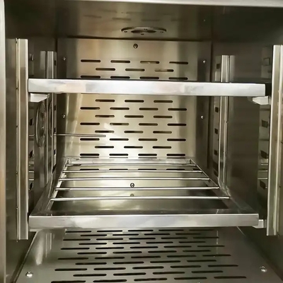 Sous vide la chaîne +50-300℃ d'Oven Laboratory Equipment For Temperature de séchage