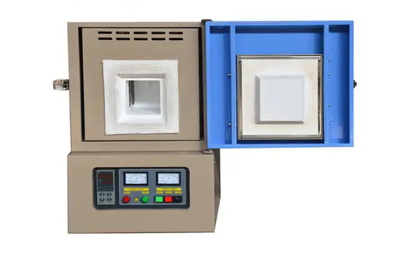 ℃ 1200 de four à moufle de Nabertherm de haute température d'équipement de chauffage de laboratoire