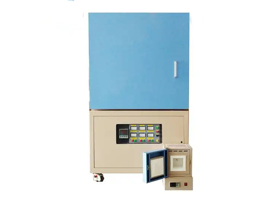 ℃ 1200 de four à moufle de Nabertherm de haute température d'équipement de chauffage de laboratoire