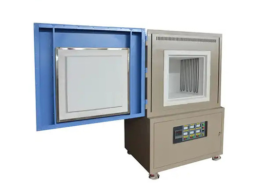 ℃ 1200 de four à moufle de Nabertherm de haute température d'équipement de chauffage de laboratoire