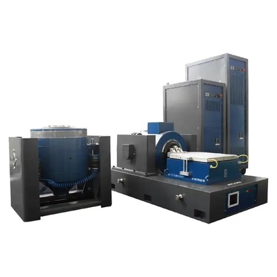 Essai électrodynamique à haute fréquence de 200HZ Shaker For Laboratory Factory Parts