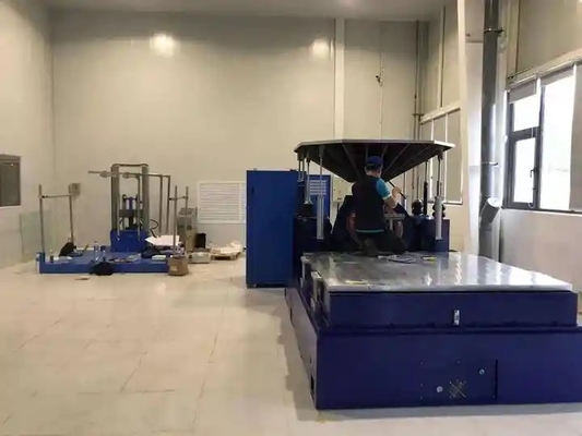 Essai électrodynamique à haute fréquence de 200HZ Shaker For Laboratory Factory Parts