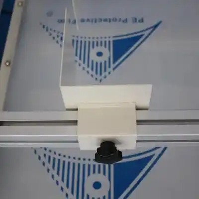 Appareil de contrôle de vibration de simulation de transport pour Toy Testing mécanique électronique