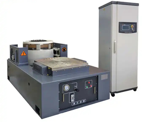 Modèle de machine électronique d'essai de vibration d'équipement de vibration de laboratoire GSA-N41