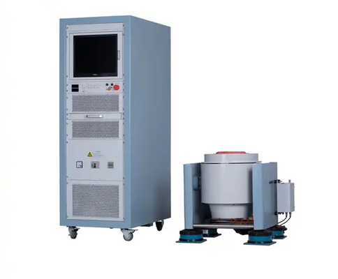 Modèle de machine électronique d'essai de vibration d'équipement de vibration de laboratoire GSA-N41