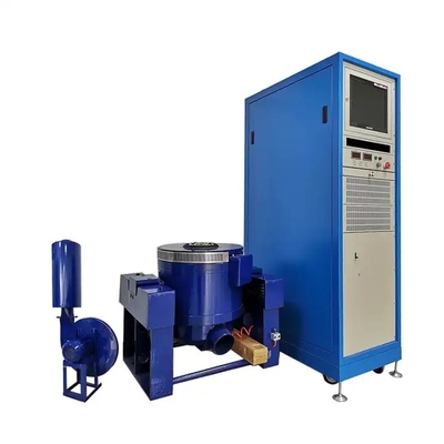 La plage de fréquence de Shaker Is électrodynamique gyroscopique 0.01~3000HZ