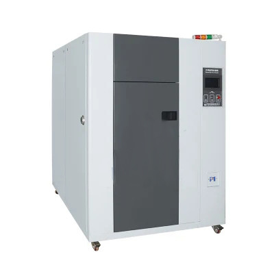 Taux de chauffage thermique de chambre d'essai de test de performance de batterie RT~150°C (5°C/Min linéaires)