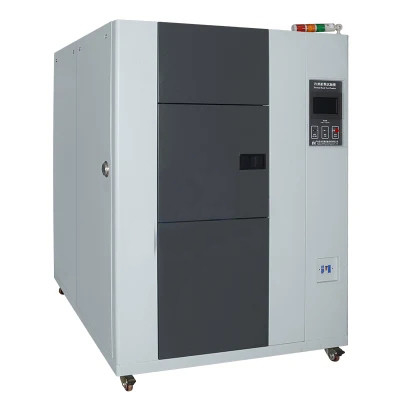 Taux de chauffage thermique de chambre d'essai de test de performance de batterie RT~150°C (5°C/Min linéaires)
