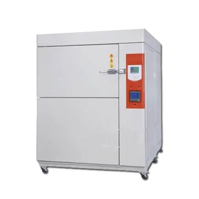 puits à dépression thermique de l'acier inoxydable 2200W utilisé pour examiner les piles solaires