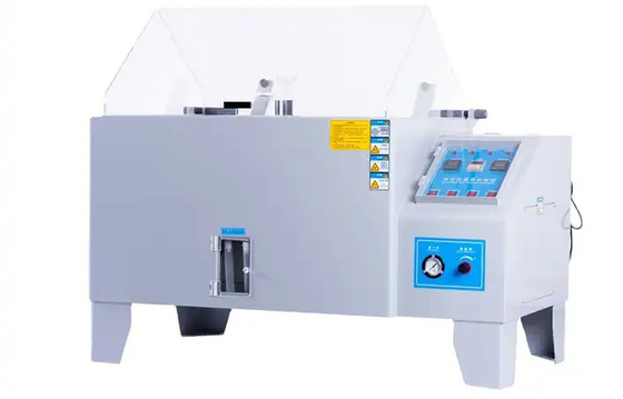 Pulvérisez la chambre de jet de sel du volume 1.0-2.0ml/80cm2/H pour des laboratoires d'usines