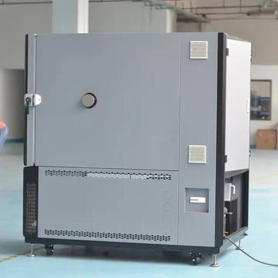 la chambre -20C-150C d'essai de la température de 800L Benchtop peut être ajustée à volonté