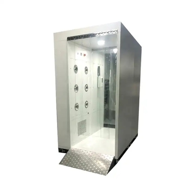 Filtration efficace de la Manche de certification de la CE d'air de système propre de douche