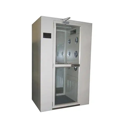 Filtration efficace de la Manche de certification de la CE d'air de système propre de douche