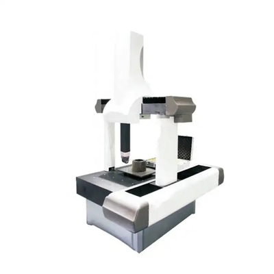 Machine programmable manuelle de videoMeasurement pour l'industrie du plastique