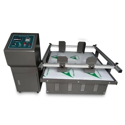 Modèle de machine électronique d'essai de vibration d'équipement de vibration de laboratoire GSA-N41