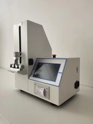 Aiguille médicale d'acier inoxydable d'équipement d'essai de dureté d'aiguille de seringue