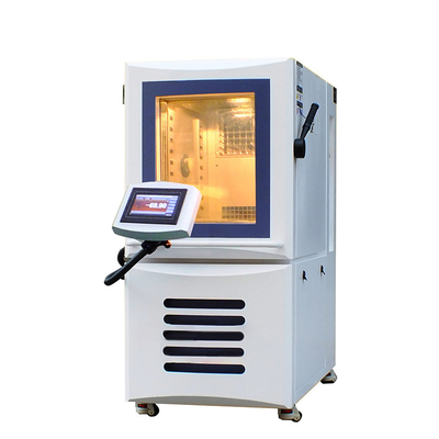 Constant Environment Test Chambers Capacity certifié par CE 100L-1000L facultatif